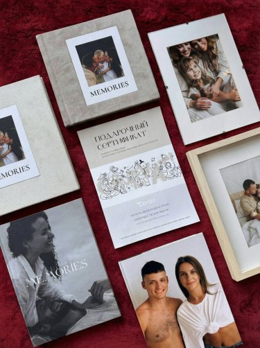 Подарочный сертификат Cardsi номиналом 500 рублей