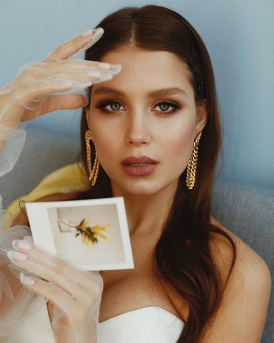 Печать Ваших фото в виде карточек Полароид (Polaroid) 24 штуки